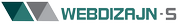 Logo web dizajn