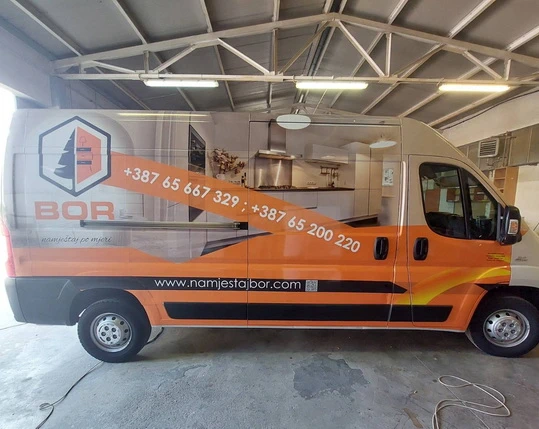 brendiran kombi